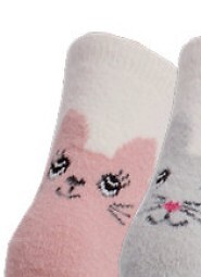 Skarpety WiK 37732 Soft&Warm Damskie 35-42