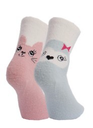 Skarpety WiK 37732 Soft&Warm Damskie 35-42