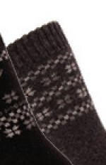Skarpety WiK 21455 Frotte z Wełną Męskie 39-46