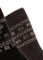 Skarpety WiK 21455 Frotte z Wełną Męskie 39-46