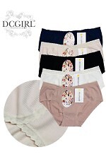 Figi Dc Girl 26757 A'12 S-XL