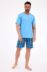 Piżama Cornette 326/311 Ready 2 kr/r S-2XL