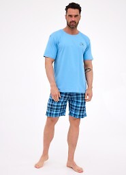 Piżama Cornette 326/311 Ready 2 kr/r S-2XL