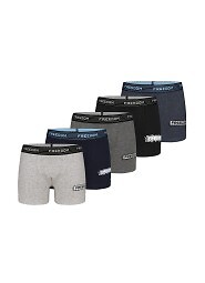 Bokserki Donella Boys 8324B3 nastolatek