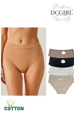 Figi DC Girl 70127 A'12 S-XL