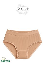 Figi DC Girl 70127 A'12 S-XL