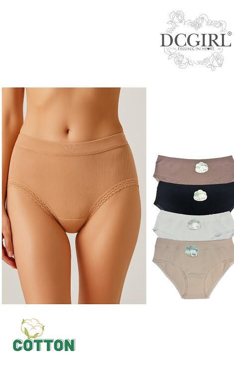 Figi DC Girl 70127 A'12 S-XL