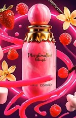 Perfumy Paris Corner Marshmallow damskie 100 ml
