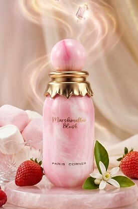 Perfumy Paris Corner Marshmallow damskie 100 ml