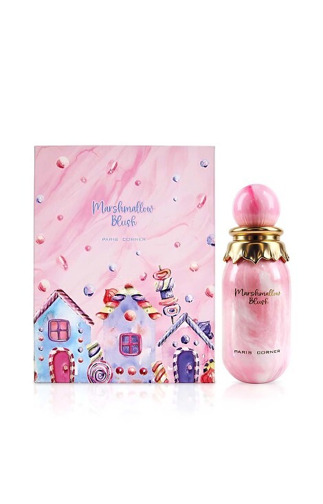 Perfumy Paris Corner Marshmallow damskie 100 ml