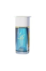 Perfumy Ahmed Al Maghribi Kaaf męskie 100 ml
