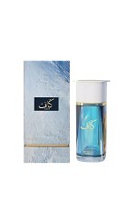 Perfumy Ahmed Al Maghribi Kaaf męskie 100 ml