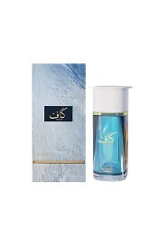 Perfumy Ahmed Al Maghribi Kaaf męskie 100 ml