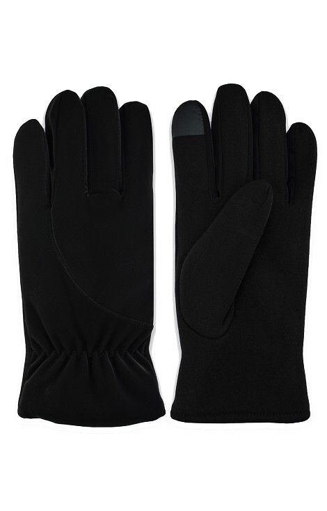 Rękawiczki Noviti RT008 męskie