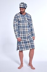 Koszula Cornette 110/30 dł/r 3XL-5XL męska