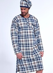 Koszula Cornette 110/30 dł/r 3XL-5XL męska