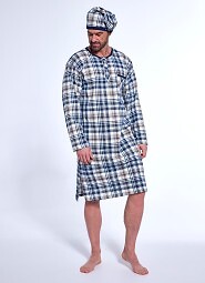 Koszula Cornette 110/30 dł/r M-2XL męska