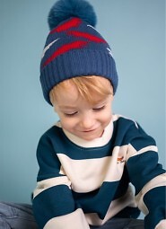 Czapka Art Of Polo23359 Cozy Dino