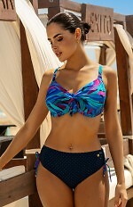 Strój kąpielowy Self S 934 BA2 Bari 2