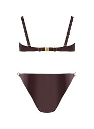 Strój kąpielowy Self S 730 V1BR1 New York 1