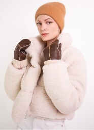 Rękawiczki Art Of Polo 24409 Ebba