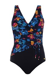 Strój kąpielowy Self S 1069 V1PN15 Pandora 15