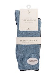 Skarpety WiK 38413 Thermo Softbund 35-42