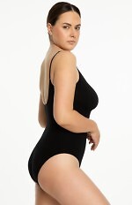 Body Julimex Wyszczuplające 421 Seamless S-2XL