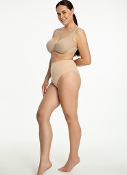 Figi Julimex Wyszczuplające 471 Seamless Maxi S-2XL