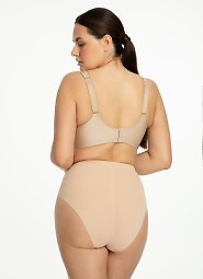 Figi Julimex Wyszczuplające 471 Seamless Maxi S-2XL