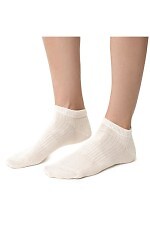 Stopki Steven art.197 100% Bawełna  35-46