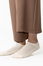Stopki Steven art.198 100% Bawełna Półfrotte 35-46