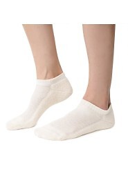 Stopki Steven art.198 100% Bawełna Półfrotte 35-46