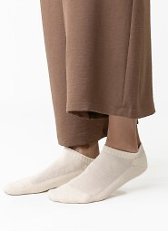 Stopki Steven art.198 100% Bawełna Półfrotte 35-46