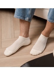 Stopki Steven art.198 100% Bawełna Półfrotte 35-46