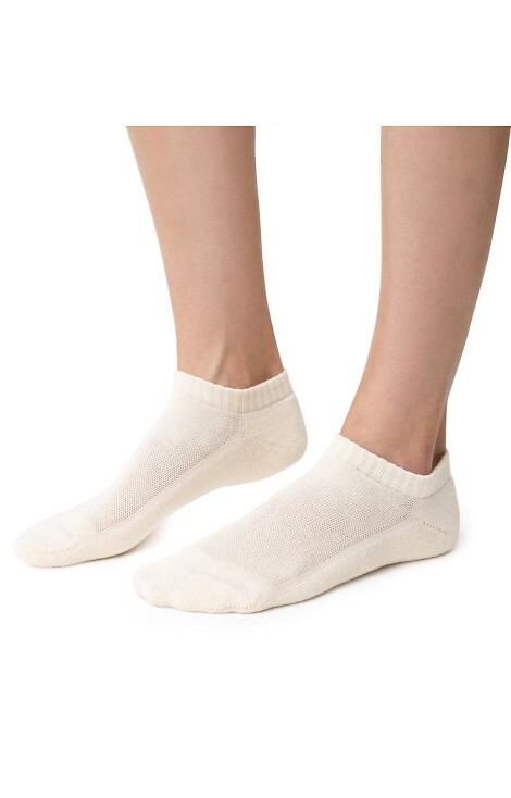 Stopki Steven art.198 100% Bawełna Półfrotte 35-46