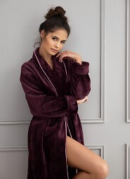 Szlafrok Sensis Cameron S-XL