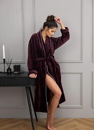 Szlafrok Sensis Cameron S-XL