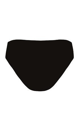 Figi kąpielowe Self Lady 12XE Luxelle - zdjęcie 2