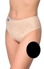 Figi Gabidar 004 na nietrzymanie moczu S-3XL