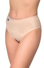 Figi Gabidar 004 na nietrzymanie moczu S-3XL