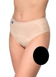 Figi Gabidar 004 na nietrzymanie moczu S-3XL