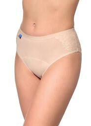 Figi Gabidar 004 na nietrzymanie moczu S-3XL