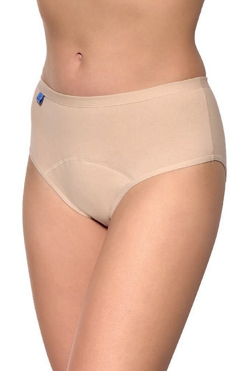 Figi Gabidar 002 na nietrzymanie moczu S-3XL