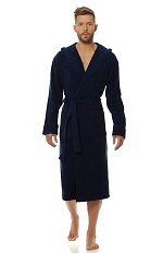 Szlafrok L&L 2104 4XL męski