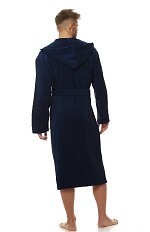 Szlafrok L&L 2104 4XL męski