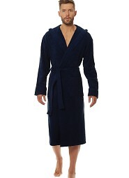 Szlafrok L&L 2104 4XL męski