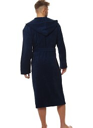 Szlafrok L&L 2104 4XL męski