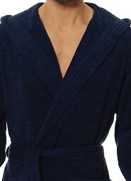 Szlafrok L&L 2104 4XL męski