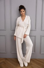 Piżama Sensis Journey dł/r S-XL